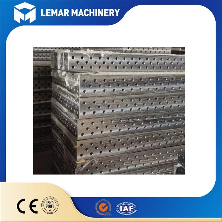 Multifunctional Flat Welding Tables